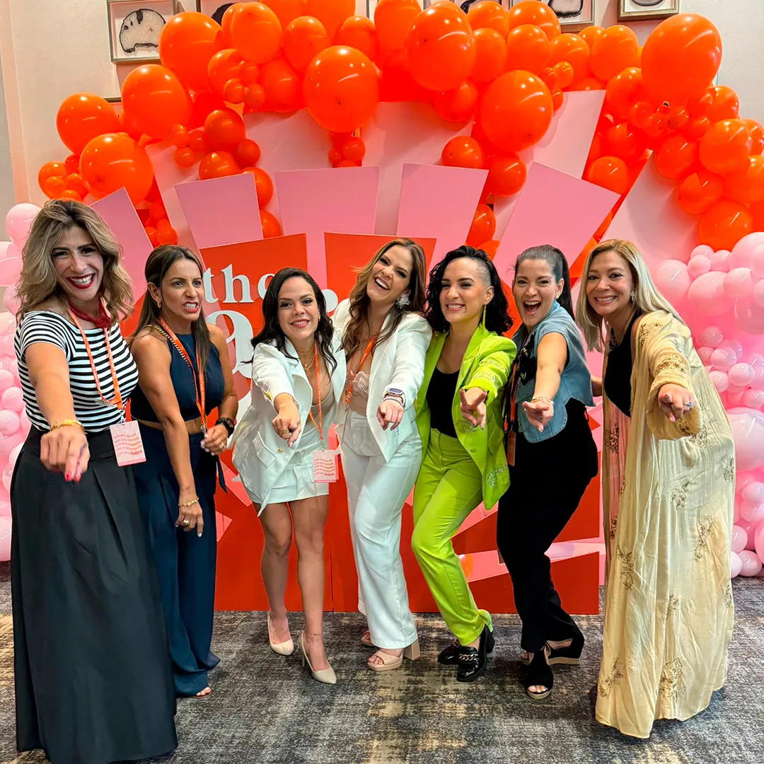 Evento Mi Gente en Texas