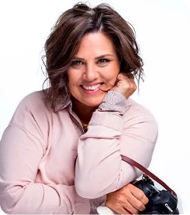 Betty Luis, Fotografía · Video · Gerente de Relaciones Públicas