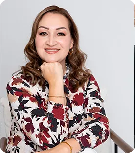 Maru Balza, Redactor Creativo