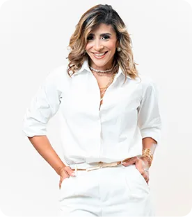 Blanca Fabiola Castro, Host de Eventos