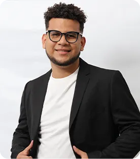 Victor Oropeza, Desarrollador Web